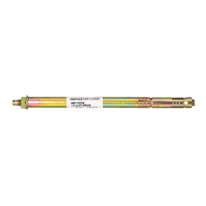 Анкерный болт 2-х расп.HND12*200 с 6-ти гр.гайк- накл. Tech- Krep ( 0,125 кг) | 136674 | Tech-KREP