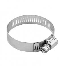 Хомут обжимной 20х32 (2шт) - ярлык | 104045 | Tech-KREP