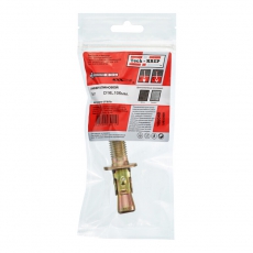 Анкер клиновой 16х105 (1 шт) - пакет ( 0,183 кг) | 108040 | Tech-KREP