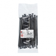 Гвоздь строительный 5,0х150 (1 кг) - пакет | 101586 | Tech-KREP