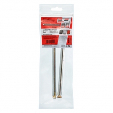 Дюбель метал. рамный 10х152 (2 шт) - пакет ( 0,112 кг) | 102910 | Tech-KREP