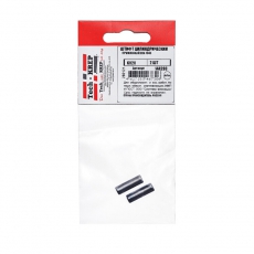 Штифт цилиндрический пружинный DIN 7346 6х20 (2 шт) -пакет | 144288 | Tech-KREP