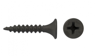 Саморез ШСГМ 3,5х19 (200 шт) - ведро малое ( 0,198 кг) | 111370 | Tech-KREP