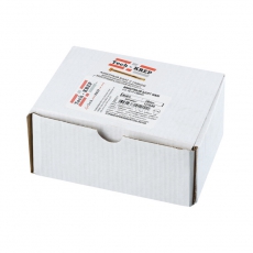 Анкерный болт HNM с гайкой 8х65 (50шт.) - накл. ( 2,294 кг) | 117940 | Tech-KREP