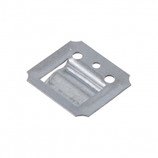 Крепеж для вагонки 1 мм (45 шт) - пакет | 104645 | Tech-KREP