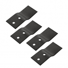 Крепеж для ванны (4 шт)- пакет | 137007 | Tech-KREP