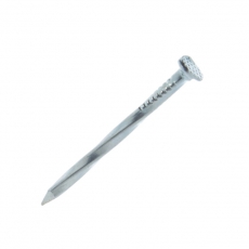 Гвоздь винтовой оцинк. 3,0х40 (0,5 кг) - пакет | 128299 | Tech-KREP