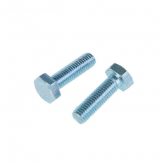 Болт DIN 933 6х35 (15 кг) - накл. | 125087 | Tech-KREP