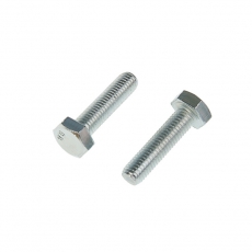 Болт DIN 933 10х35 (15кг) - накл. | 125114 | Tech-KREP