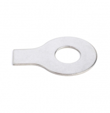 Шайба стопорная с одной лап. DIN 93 Ф8,4(М8) нерж. А2 (4 шт)- пакет | 144126 | Tech-KREP