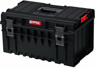 Ящик-органайзер для инструментов 59х39х32см QBRICK SYSTEM ONE 350 BASIC | 146152 | Tech-KREP