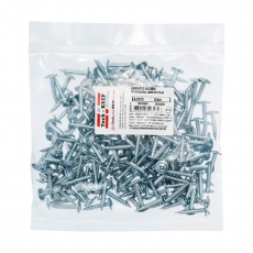 Саморез ШСММ 4,2х25 (0,5кг) | 125401 | Tech-KREP