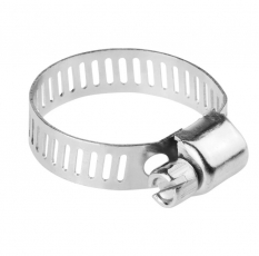 Хомут обжимной 12х22 (2шт) - ярлык | 104043 | Tech-KREP