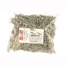 Гвоздь строительный 1,8х32 (1 кг) - пакет | 101576 | Tech-KREP