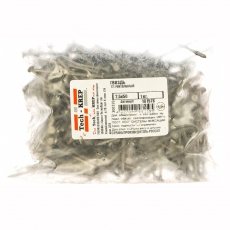 Гвоздь строительный 2,5х50 (1 кг) - пакет | 101578 | Tech-KREP