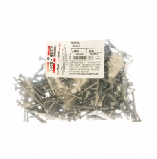 Гвоздь толевый 2,5х40 (500 г) - пакет | 124614 | Tech-KREP