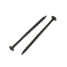 Саморез ШСГД 4,2х75 (100 шт) - ведро малое ( 0,503 кг) | 111369 | Tech-KREP