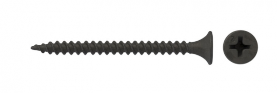 Саморез ШСГМ 3,5х51 (200 шт) - ведро малое ( 0,539 кг) | 111376 | Tech-KREP