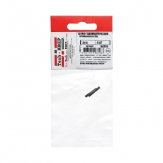 Штифт цилиндрический пружинный DIN 7346 2х16 (2 шт) -пакет | 144286 | Tech-KREP