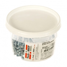 Саморез ШСММ св. 4,2х16 (200 шт) - ведро малое ( 0,308 кг) | 111392 | Tech-KREP