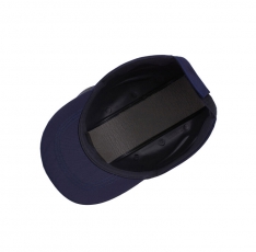 Каскетка текстильнгая (т.синий/черный) | 146265 | Tech-KREP
