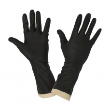 Перчатки КЩС 1 (1пара) | 146268 | Tech-KREP