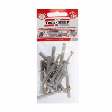 Набор для крепления плинтуса | 114426 | Tech-KREP