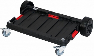 Платформа транспортная для модульной системы ящиков 75х51х18см QBRICK SYSTEM ONE | 146147 | Tech-KREP