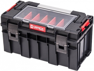 Ящик для инструментов 45х26х24 QBRICK SYSTEM PRO 500 | 146155 | Tech-KREP