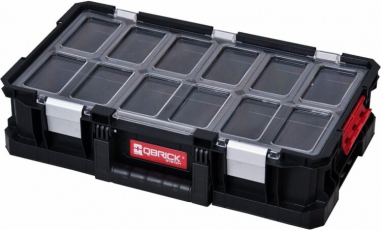Органайзер для инструментов 53х31х13см QBRICK SYSTEM TWO ORGANIZER | 146160 | Tech-KREP