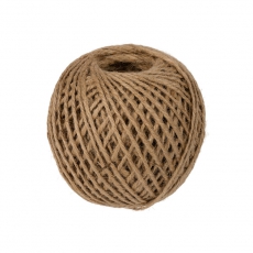 Шпагат джутовый 1100 Текс, 60 м | 140335 | Tech-KREP