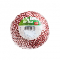 Шпагат ХБ, 100 м | 140339 | Tech-KREP