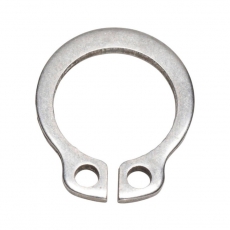 Стопорное кольцо Ф10х1 нар. ГОСТ 13942 DIN 471 (6 шт)- пакет | 144114 | Tech-KREP