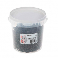 Саморез ШСГМ 3,5х19 (1500 шт) - ведро ( 1,773 кг) | 100110 | Tech-KREP