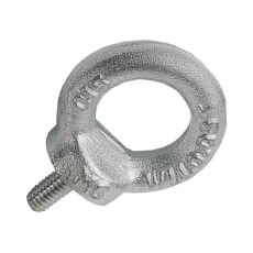 Рым-болт DIN580 M6 (шт.) - накл. | 133416 | Tech-Krep