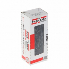 Саморез ШСГД 3,8х35 (200 шт) - коробка с окном ( 0,328 кг) | 102122 | Tech-KREP