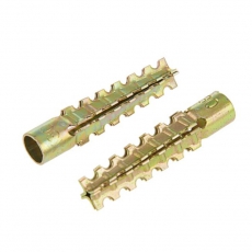 Дюбель для газобетона 5х30 (шт) | 133383 | Tech-KREP