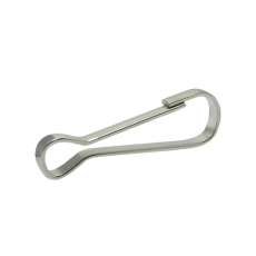 Карабин 60 тип 125 ТА (2шт) - пакет | 141548 | Tech-KREP