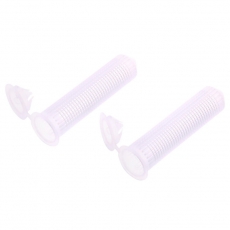 Гильза нейлоновая 20х85 для пустотелых оснований (2 шт) - пакет ( 0,012 кг) | 136396 | Tech-KREP