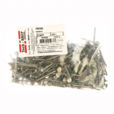 Гвоздь толевый 2,5х32 (500 г) - пакет | 124613 | Tech-KREP