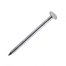 Гвоздь шиферный 4,0х120 (1 кг) - пакет | 124618 | Tech-KREP