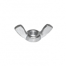 Гайка барашковая DIN 315 M6 (16 шт) - пакет ( 0,092 кг) | 111275 | Tech-KREP