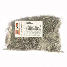 Гвоздь строительный 1,2х16 (1 кг) - пакет | 114000 | Tech-KREP