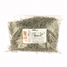 Гвоздь строительный 1,2х20 (1 кг) - пакет Tech-Krep