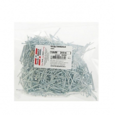 Гвоздь финишный оцинкованный 1,6х30 (0,5 кг) - пакет | 105195 | Tech-KREP
