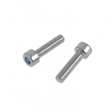 Болт DIN912 с цилиндр.головкой и вн.шестигран. 6х30 (15 шт) - пакет ( 0,119 кг) | 112271 | Tech-KREP