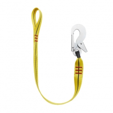 Строп А (лента), 1,5м, 1 карабин | 144752 | Tech-KREP