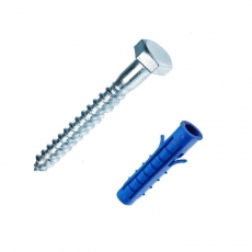 Набор для крепеления ТВ-панели | 114429 | Tech-KREP