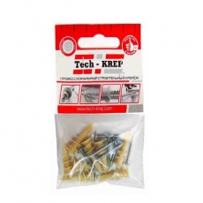 Набор для крепления светильника (гипс.стена) | 114425 | Tech-KREP