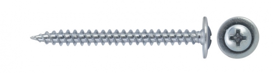 Саморез ШСММ 4,2х50 (0,5кг) | 125404 | Tech-KREP